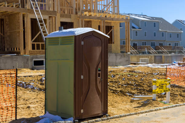 Best Sanitation services for porta potties  in Pine Level, NC