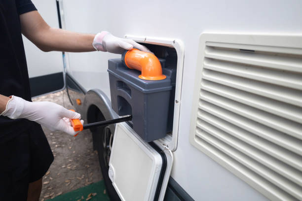 Best High-end porta potty rental  in Pine Level, NC