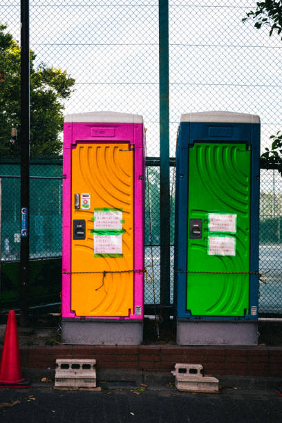 Best Event porta potty rental  in Pine Level, NC